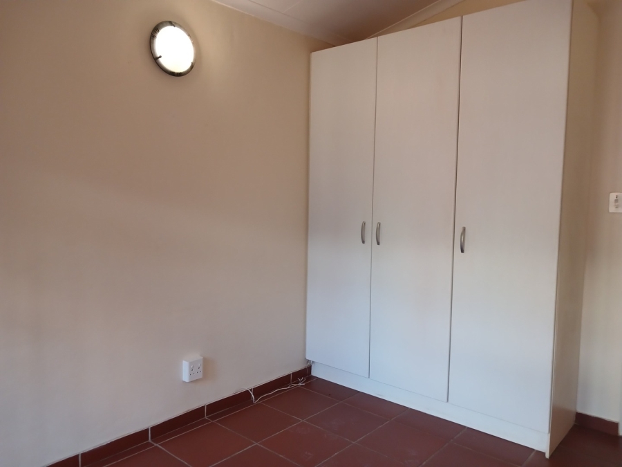 To Let 4 Bedroom Property for Rent in Schoemansville North West